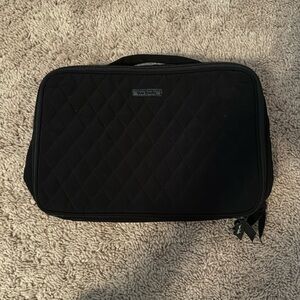 Vera Bradley makeup bag